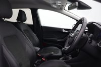 USED 2024 73 FORD FIESTA 1.0T EcoBoost MHEV Titanium X 5dr (HEATED SEATS) 