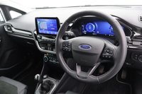 USED 2024 73 FORD FIESTA 1.0T EcoBoost MHEV Titanium X 5dr (HEATED SEATS) 
