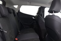 USED 2024 73 FORD FIESTA 1.0T EcoBoost MHEV Titanium X 5dr (HEATED SEATS) 