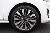USED 2024 73 FORD FIESTA 1.0T EcoBoost MHEV Titanium X 5dr (HEATED SEATS) 