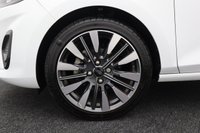USED 2024 73 FORD FIESTA 1.0T EcoBoost MHEV Titanium X 5dr (HEATED SEATS) 