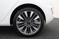 USED 2024 73 FORD FIESTA 1.0T EcoBoost MHEV Titanium X 5dr (HEATED SEATS) 