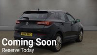 USED 2018 18 VAUXHALL GRANDLAND X 1.6 Turbo D BlueInjection Sport Nav SUV 5dr Diesel Auto Euro 6 (s/s) (120 ps) 