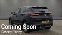 USED 2018 18 VAUXHALL GRANDLAND X 1.6 Turbo D BlueInjection Sport Nav SUV 5dr Diesel Auto Euro 6 (s/s) (120 ps) 