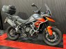 USED 2023 23 TRIUMPH Tiger Sport 850 FINANCE SPECIALISTS APPLY NOW LOW RATE FINANCE DELIVERY AVAILABLE