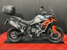 USED 2023 23 TRIUMPH Tiger Sport 850 FINANCE SPECIALISTS APPLY NOW LOW RATE FINANCE DELIVERY AVAILABLE