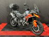 USED 2023 23 TRIUMPH Tiger Sport 850 FINANCE SPECIALISTS APPLY NOW LOW RATE FINANCE DELIVERY AVAILABLE