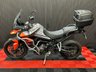 USED 2023 23 TRIUMPH Tiger Sport 850 FINANCE SPECIALISTS APPLY NOW LOW RATE FINANCE DELIVERY AVAILABLE