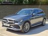 USED 2019 69 MERCEDES-BENZ GLC 2.0 GLC220d AMG Line (Premium) SUV 5dr Diesel G-Tronic+ 4MATIC Euro 6 (s/s) (194 ps) FINANCE AVAILABLE ZERO DEPOSIT