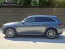 USED 2019 69 MERCEDES-BENZ GLC 2.0 GLC220d AMG Line (Premium) SUV 5dr Diesel G-Tronic+ 4MATIC Euro 6 (s/s) (194 ps) FINANCE AVAILABLE ZERO DEPOSIT