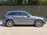 USED 2019 69 MERCEDES-BENZ GLC 2.0 GLC220d AMG Line (Premium) SUV 5dr Diesel G-Tronic+ 4MATIC Euro 6 (s/s) (194 ps) FINANCE AVAILABLE ZERO DEPOSIT