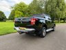 USED 2019 19 MITSUBISHI L200 2.4 DI-D DC Warrior Pickup Double Cab 4dr Diesel Manual 4WD Euro 6 (178 ps) 