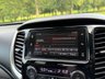 USED 2019 19 MITSUBISHI L200 2.4 DI-D DC Warrior Pickup Double Cab 4dr Diesel Manual 4WD Euro 6 (178 ps) 