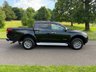 USED 2019 19 MITSUBISHI L200 2.4 DI-D DC Warrior Pickup Double Cab 4dr Diesel Manual 4WD Euro 6 (178 ps) 