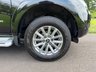 USED 2019 19 MITSUBISHI L200 2.4 DI-D DC Warrior Pickup Double Cab 4dr Diesel Manual 4WD Euro 6 (178 ps) 