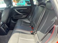 USED 2017 67 BMW 4 SERIES GRAN COUPE 2.0 420d Sport Hatchback 5dr Diesel Auto xDrive Euro 6 (s/s) (190 ps) * JUST ARRIVED * **AUTOMATIC...DIESEL...**