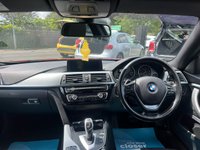 USED 2017 67 BMW 4 SERIES GRAN COUPE 2.0 420d Sport Hatchback 5dr Diesel Auto xDrive Euro 6 (s/s) (190 ps) * JUST ARRIVED * **AUTOMATIC...DIESEL...**