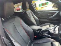 USED 2017 67 BMW 4 SERIES GRAN COUPE 2.0 420d Sport Hatchback 5dr Diesel Auto xDrive Euro 6 (s/s) (190 ps) * JUST ARRIVED * **AUTOMATIC...DIESEL...**
