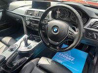 USED 2017 67 BMW 4 SERIES GRAN COUPE 2.0 420d Sport Hatchback 5dr Diesel Auto xDrive Euro 6 (s/s) (190 ps) * JUST ARRIVED * **AUTOMATIC...DIESEL...**