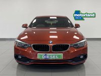 USED 2017 67 BMW 4 SERIES GRAN COUPE 2.0 420d Sport Hatchback 5dr Diesel Auto xDrive Euro 6 (s/s) (190 ps) * JUST ARRIVED * **AUTOMATIC...DIESEL...**