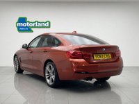 USED 2017 67 BMW 4 SERIES GRAN COUPE 2.0 420d Sport Hatchback 5dr Diesel Auto xDrive Euro 6 (s/s) (190 ps) * JUST ARRIVED * **AUTOMATIC...DIESEL...**