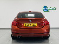 USED 2017 67 BMW 4 SERIES GRAN COUPE 2.0 420d Sport Hatchback 5dr Diesel Auto xDrive Euro 6 (s/s) (190 ps) * JUST ARRIVED * **AUTOMATIC...DIESEL...**