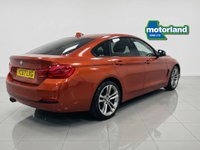 USED 2017 67 BMW 4 SERIES GRAN COUPE 2.0 420d Sport Hatchback 5dr Diesel Auto xDrive Euro 6 (s/s) (190 ps) * JUST ARRIVED * **AUTOMATIC...DIESEL...**