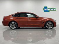 USED 2017 67 BMW 4 SERIES GRAN COUPE 2.0 420d Sport Hatchback 5dr Diesel Auto xDrive Euro 6 (s/s) (190 ps) * JUST ARRIVED * **AUTOMATIC...DIESEL...**