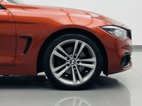 USED 2017 67 BMW 4 SERIES GRAN COUPE 2.0 420d Sport Hatchback 5dr Diesel Auto xDrive Euro 6 (s/s) (190 ps) * JUST ARRIVED * **AUTOMATIC...DIESEL...**