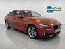 USED 2017 67 BMW 4 SERIES GRAN COUPE 2.0 420d Sport Hatchback 5dr Diesel Auto xDrive Euro 6 (s/s) (190 ps) * JUST ARRIVED * **AUTOMATIC...DIESEL...**