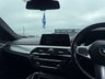 USED 2018 07 BMW 5 SERIES 2.0 520d M Sport Saloon 4dr Diesel Auto Euro 6 (s/s) (190 ps) 