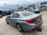 USED 2018 07 BMW 5 SERIES 2.0 520d M Sport Saloon 4dr Diesel Auto Euro 6 (s/s) (190 ps) 