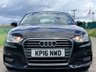 USED 2016 16 AUDI A1 1.0 TFSI Sport Sportback Euro 6 (s/s) 5dr FSH+Low Mileage