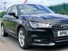 USED 2016 16 AUDI A1 1.0 TFSI Sport Sportback Euro 6 (s/s) 5dr FSH+Low Mileage