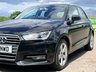 USED 2016 16 AUDI A1 1.0 TFSI Sport Sportback Euro 6 (s/s) 5dr FSH+Low Mileage