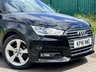 USED 2016 16 AUDI A1 1.0 TFSI Sport Sportback Euro 6 (s/s) 5dr FSH+Low Mileage