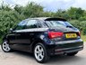 USED 2016 16 AUDI A1 1.0 TFSI Sport Sportback Euro 6 (s/s) 5dr FSH+Low Mileage