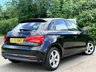 USED 2016 16 AUDI A1 1.0 TFSI Sport Sportback Euro 6 (s/s) 5dr FSH+Low Mileage