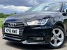 USED 2016 16 AUDI A1 1.0 TFSI Sport Sportback Euro 6 (s/s) 5dr FSH+Low Mileage