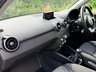 USED 2016 16 AUDI A1 1.0 TFSI Sport Sportback Euro 6 (s/s) 5dr FSH+Low Mileage