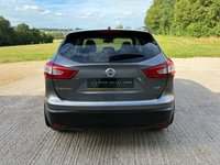 USED 2015 15 NISSAN QASHQAI 1.5 dCi Tekna SUV 5dr Diesel Manual 2WD Euro 5 (s/s) (110 ps) 