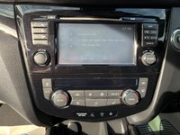 USED 2015 15 NISSAN QASHQAI 1.5 dCi Tekna SUV 5dr Diesel Manual 2WD Euro 5 (s/s) (110 ps) 
