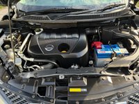 USED 2015 15 NISSAN QASHQAI 1.5 dCi Tekna SUV 5dr Diesel Manual 2WD Euro 5 (s/s) (110 ps) 