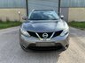 USED 2015 15 NISSAN QASHQAI 1.5 dCi Tekna SUV 5dr Diesel Manual 2WD Euro 5 (s/s) (110 ps) 