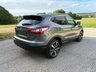 USED 2015 15 NISSAN QASHQAI 1.5 dCi Tekna SUV 5dr Diesel Manual 2WD Euro 5 (s/s) (110 ps) 