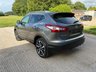 USED 2015 15 NISSAN QASHQAI 1.5 dCi Tekna SUV 5dr Diesel Manual 2WD Euro 5 (s/s) (110 ps) 