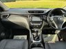 USED 2015 15 NISSAN QASHQAI 1.5 dCi Tekna SUV 5dr Diesel Manual 2WD Euro 5 (s/s) (110 ps) 