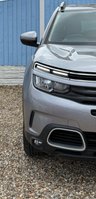 USED 2020 70 CITROEN C5 AIRCROSS 1.5 BlueHDi Flair Plus SUV 5dr Diesel EAT8 Euro 6 (s/s) (130 ps) 