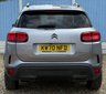 USED 2020 70 CITROEN C5 AIRCROSS 1.5 BlueHDi Flair Plus SUV 5dr Diesel EAT8 Euro 6 (s/s) (130 ps) 