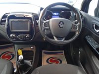 USED 2016 66 RENAULT CAPTUR 0.9 TCe ENERGY Dynamique S Nav SUV 5dr Petrol Manual Euro 6 (s/s) (90 ps) 